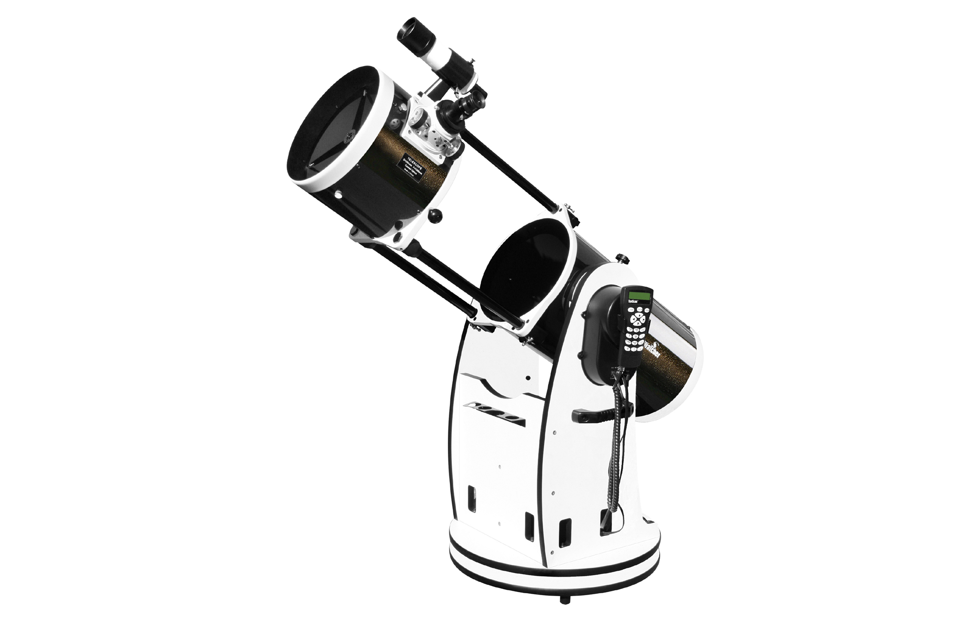 BK DOB 10" Collapsible GOTO